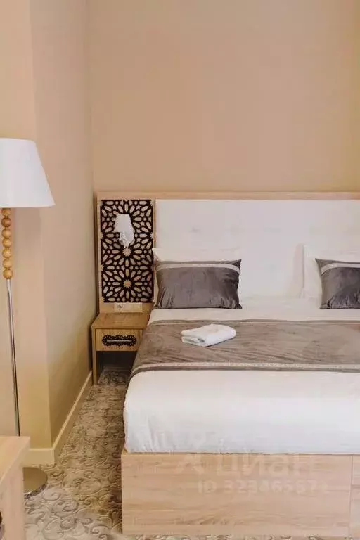 Комната Чеченская республика, Грозный просп. Хусейна Исаева, 85 (14.0 ... - Фото 2