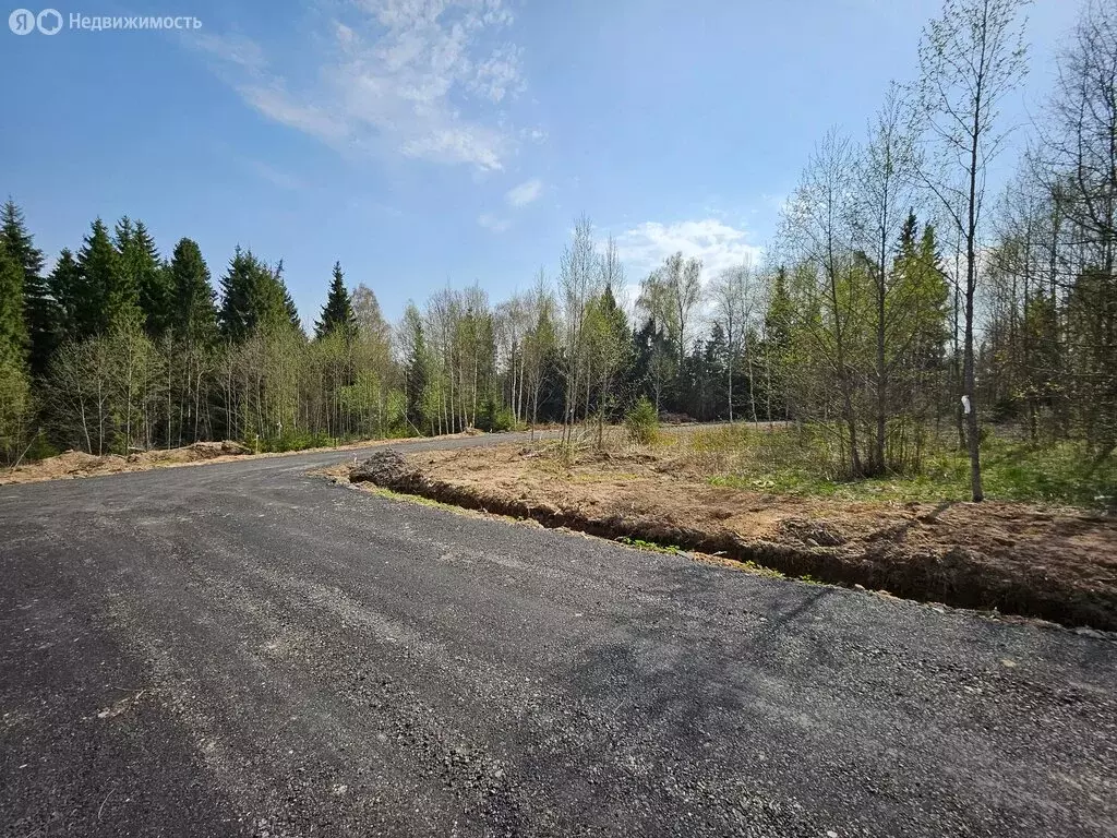 Участок в Базарово, 39 (6.7 м) - Фото 0