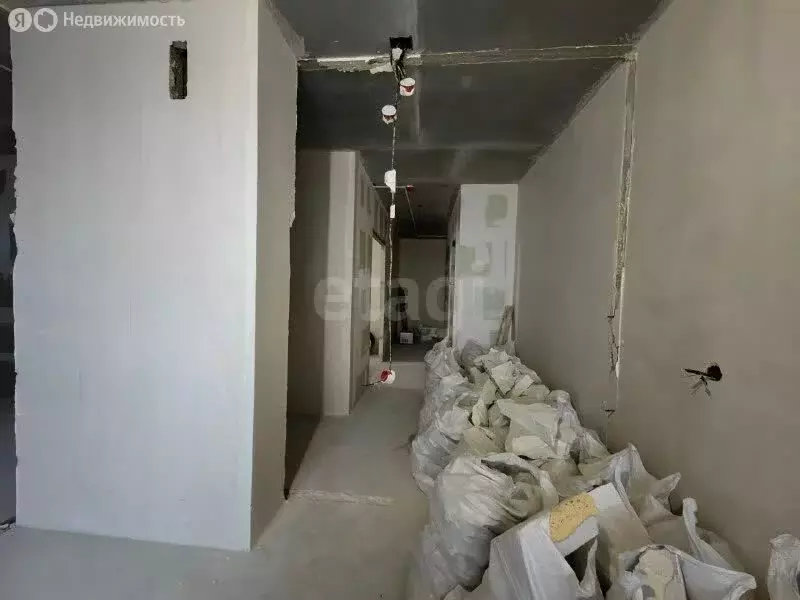 2-комнатная квартира: Воронеж, Краснознамённая улица, 57/5 (64 м) - Фото 1