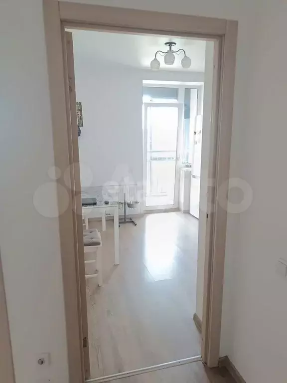 1-к. квартира, 41,5 м, 9/29 эт. - Фото 1