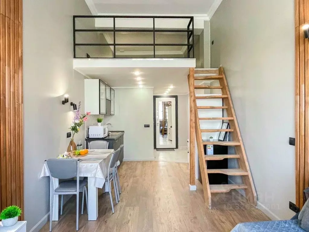 1-к кв. Москва ул. Генерала Кузнецова, 18К1 (35.0 м) - Фото 2