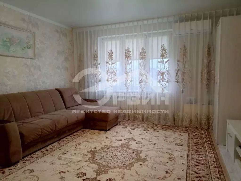 2-к кв. Калининградская область, Калининград ул. Аксакова, 137 (63.9 ... - Фото 1