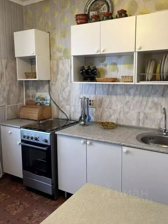 1-к кв. Ярославская область, Ярославль ул. Папанина, 13 (34.0 м) - Фото 1