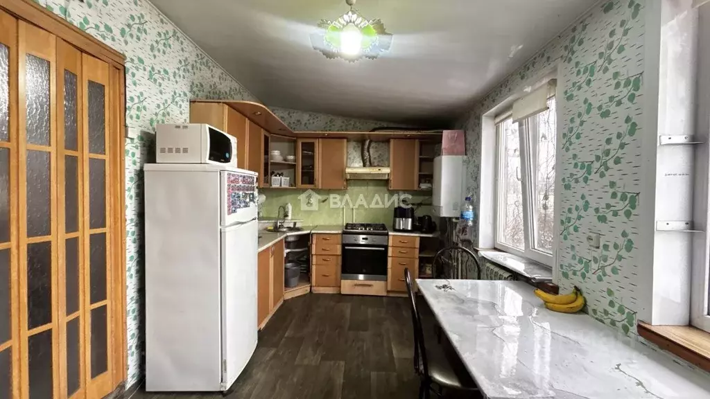 Дом в Белгородская область, Старый Оскол ул. Бугорок, 17 (63 м) - Фото 1