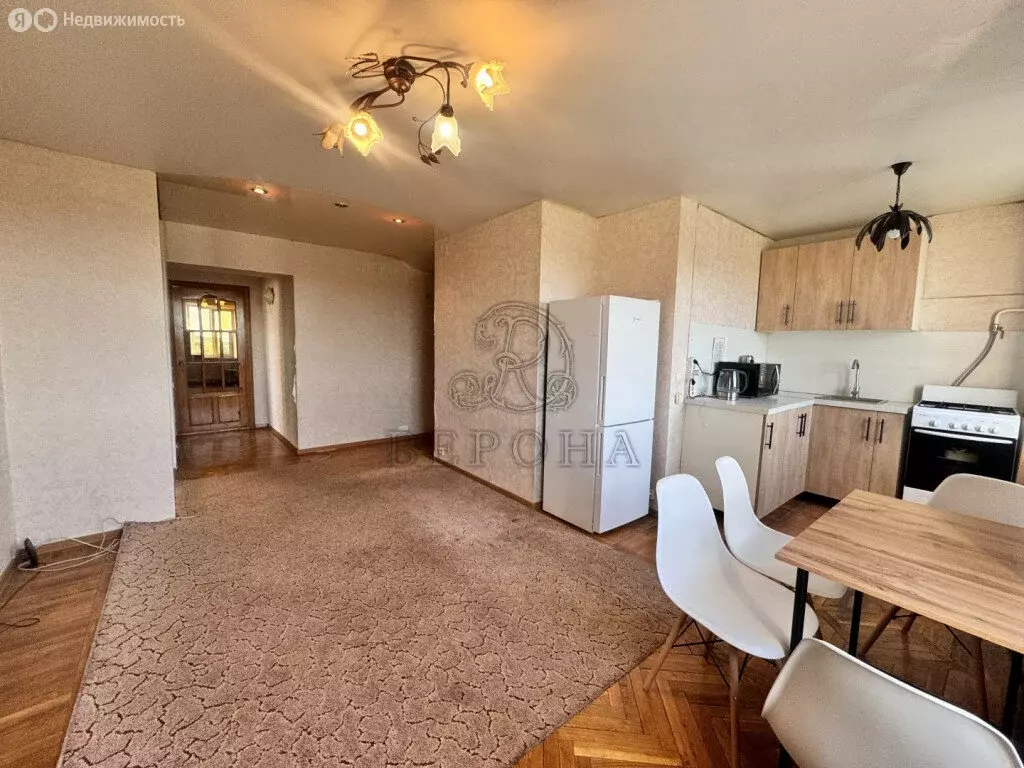 4-комнатная квартира: Ногинск, улица Текстилей, 35 (70 м) - Фото 2