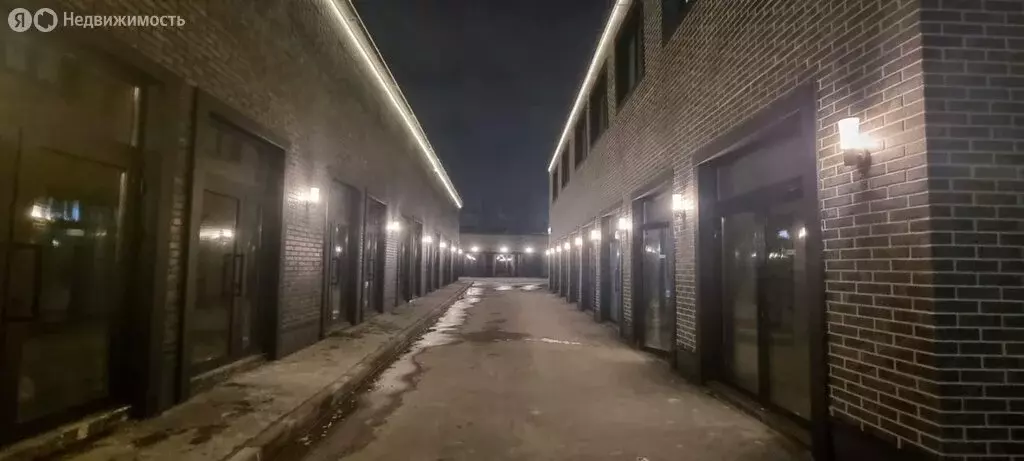 Помещение свободного назначения (49.2 м) - Фото 0