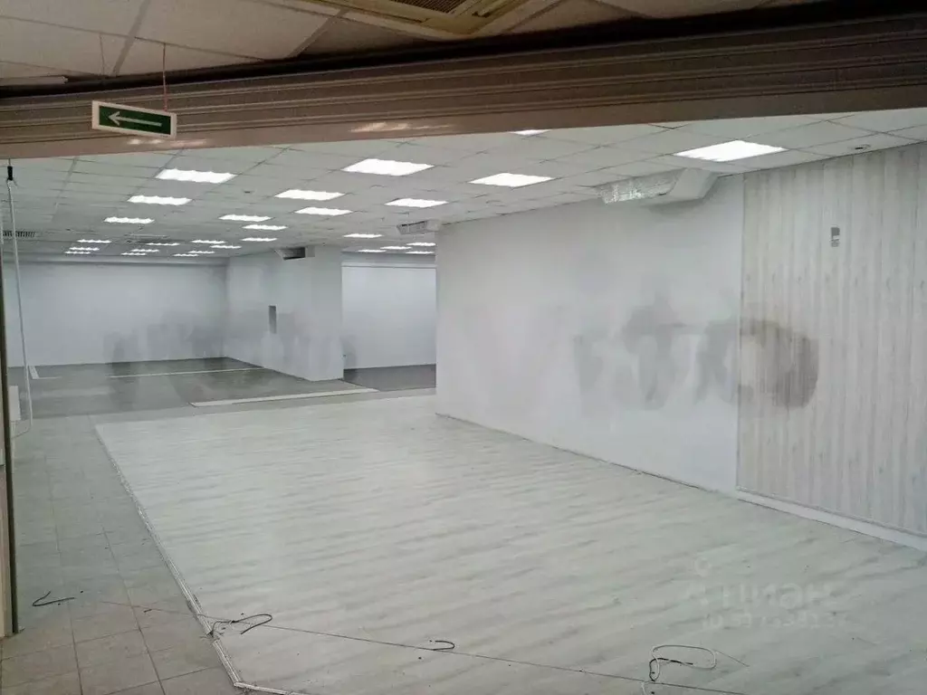 Торговая площадь в Москва Братиславская ул., 16К1 (730 м) - Фото 0