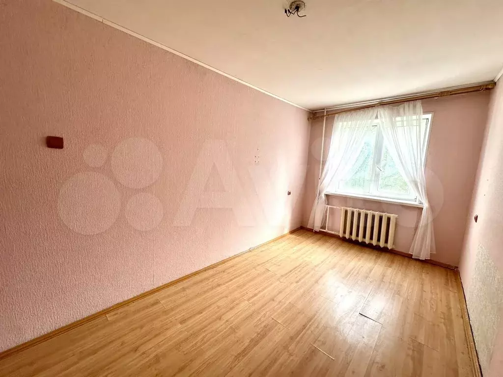 2-к. квартира, 44 м, 2/5 эт. - Фото 0