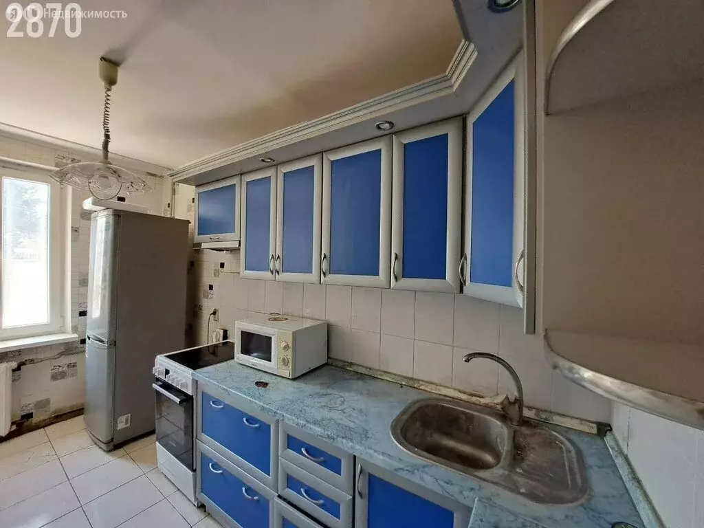 2-комнатная квартира: Севастополь, проспект Героев Сталинграда, 41 (56 ... - Фото 1