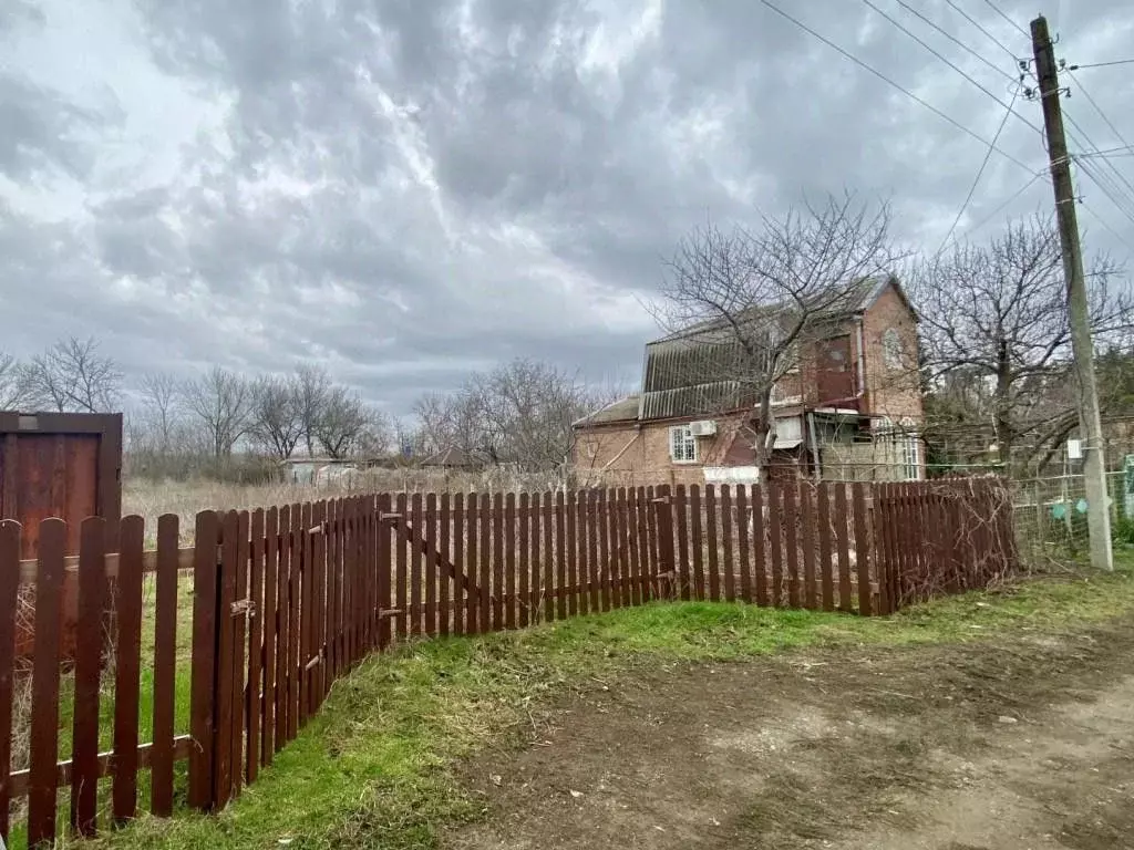 Участок в Ростовская область, Неклиновский район, Синявское с/пос, ... - Фото 0