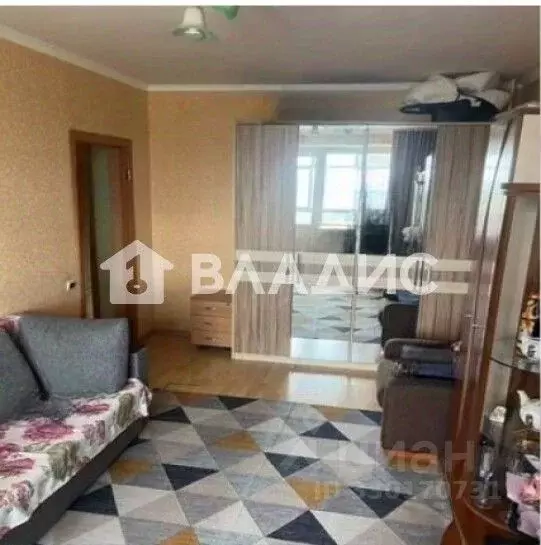 2-к кв. Белгородская область, Белгород Славянская ул., 7 (53.4 м) - Фото 0
