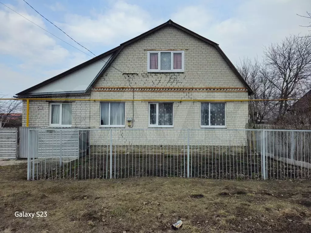 Дом 134 м на участке 40 сот. - Фото 0