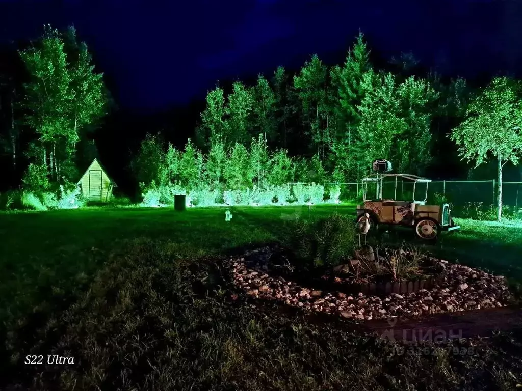 Дом в Коми, Сыктывдинский район, с. Выльгорт 33 (25 м) - Фото 0