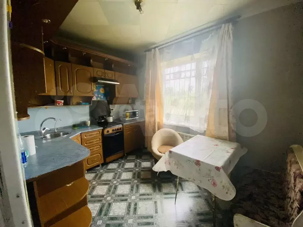 2-к. квартира, 52 м, 1/5 эт. - Фото 1