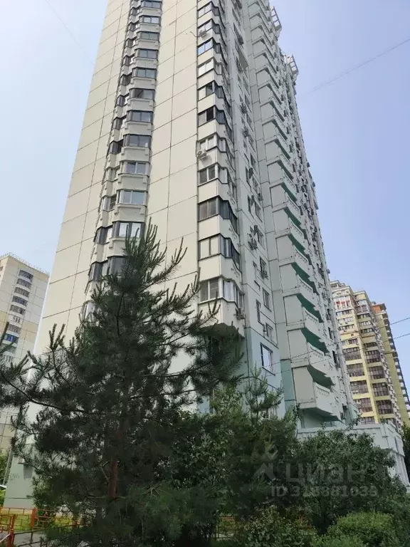 3-к кв. Московская область, Красногорск бул. Подмосковный, 14 (94.2 м) - Фото 0