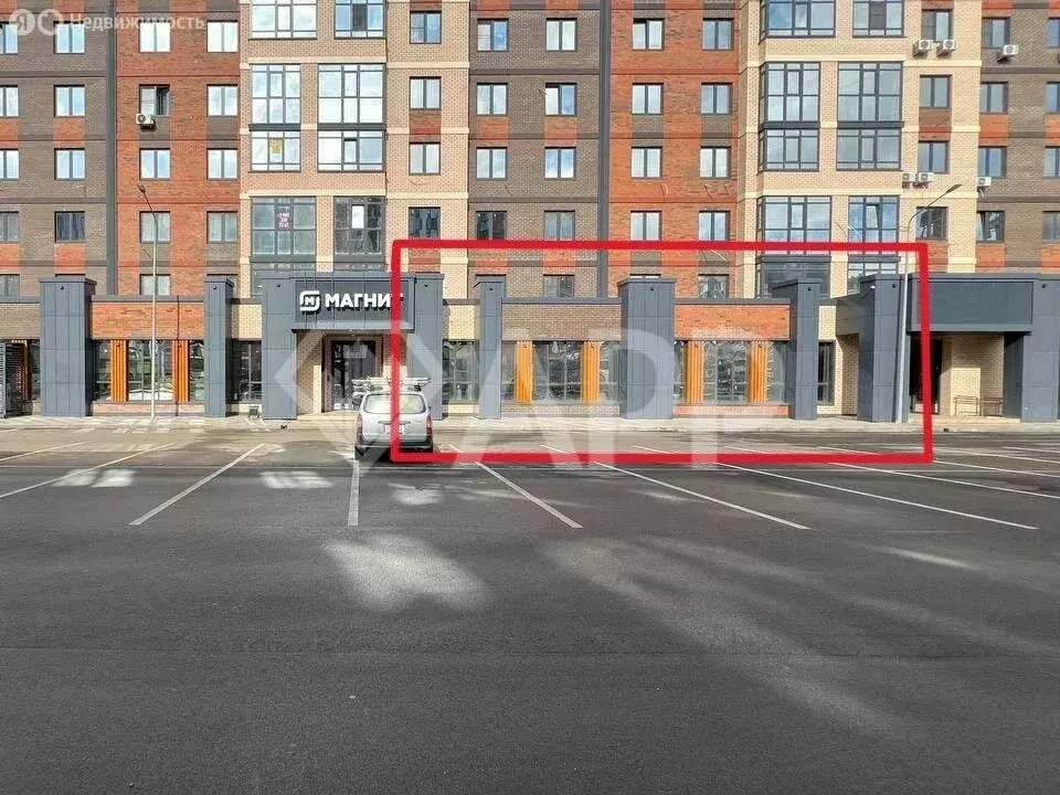 Торговая площадь (264.7 м) - Фото 2