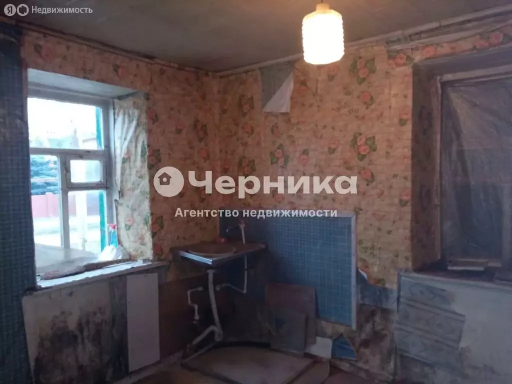 Дом в Шахты, улица Ленина, 35 (37 м) - Фото 0