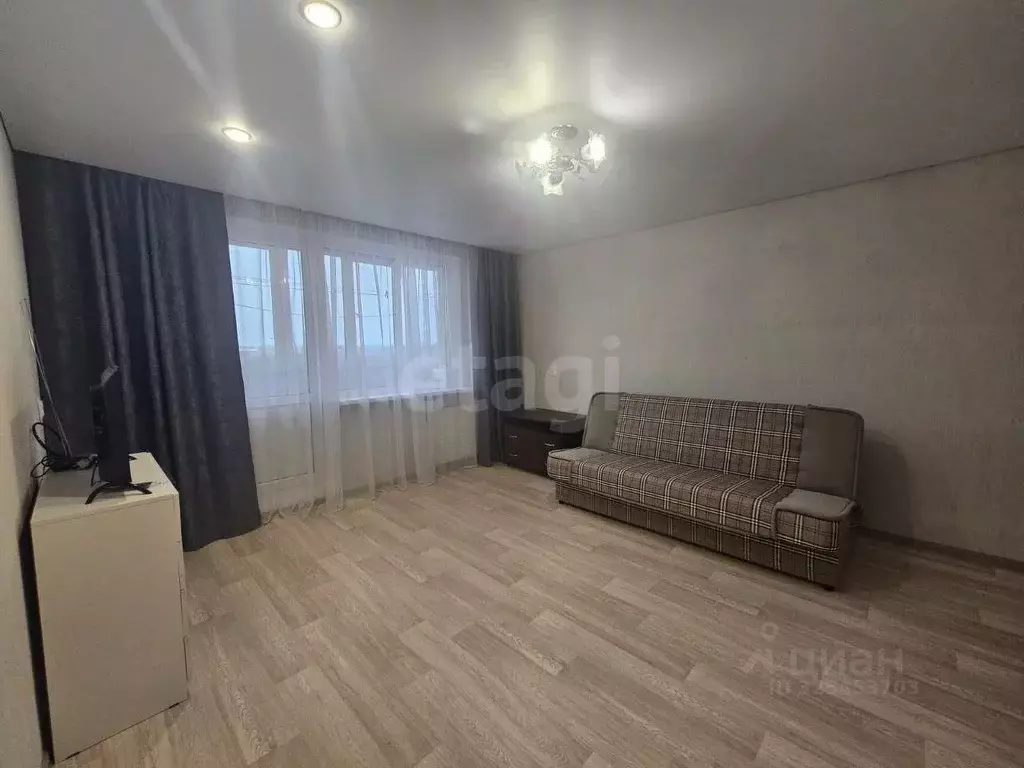 1-к кв. Калининградская область, Калининград ул. Генерала Толстикова, ... - Фото 2