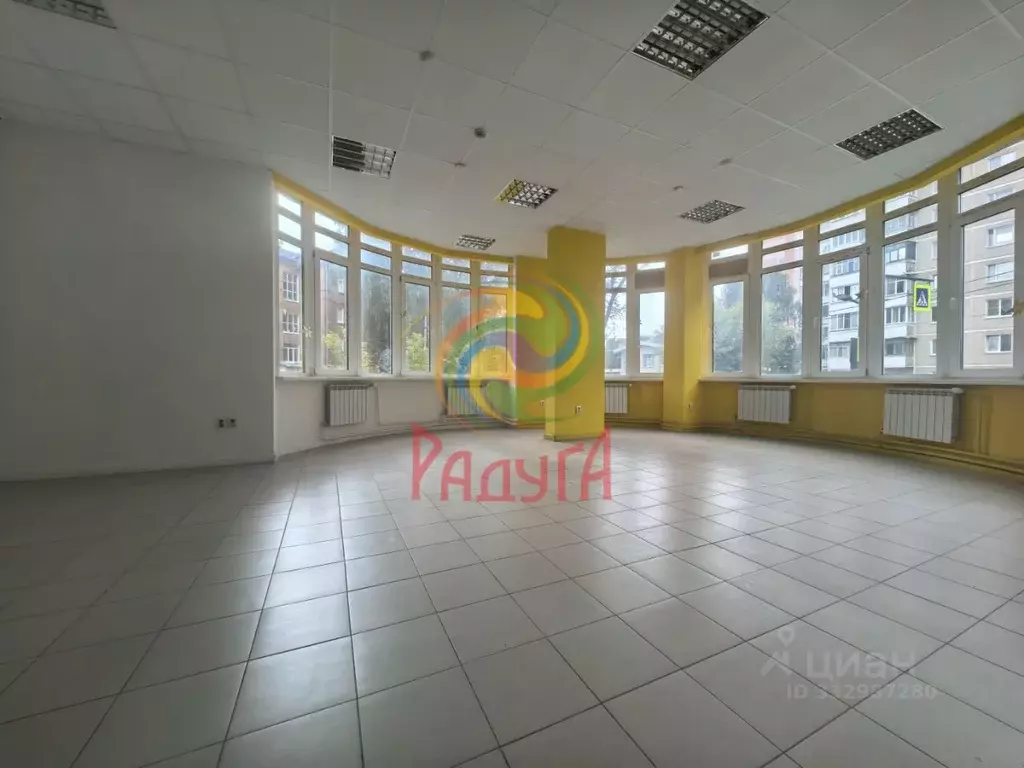 Офис в Ивановская область, Иваново ул. Колотилова, 38 (98 м) - Фото 1