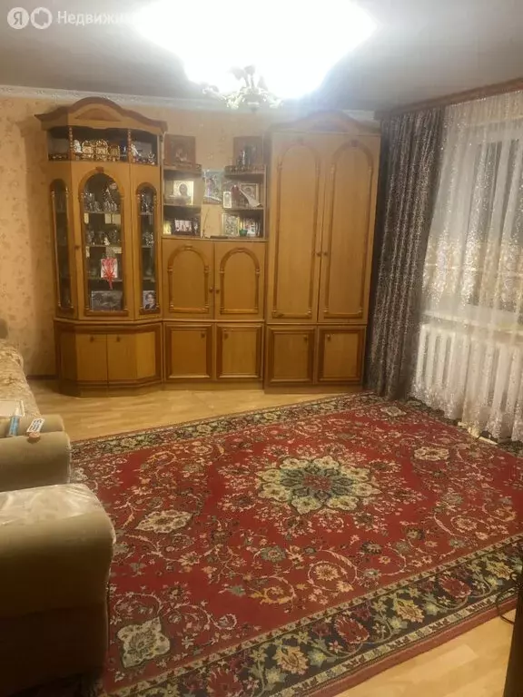 4-комнатная квартира: Мценск, улица Машиностроителей, 5 (77.5 м) - Фото 1