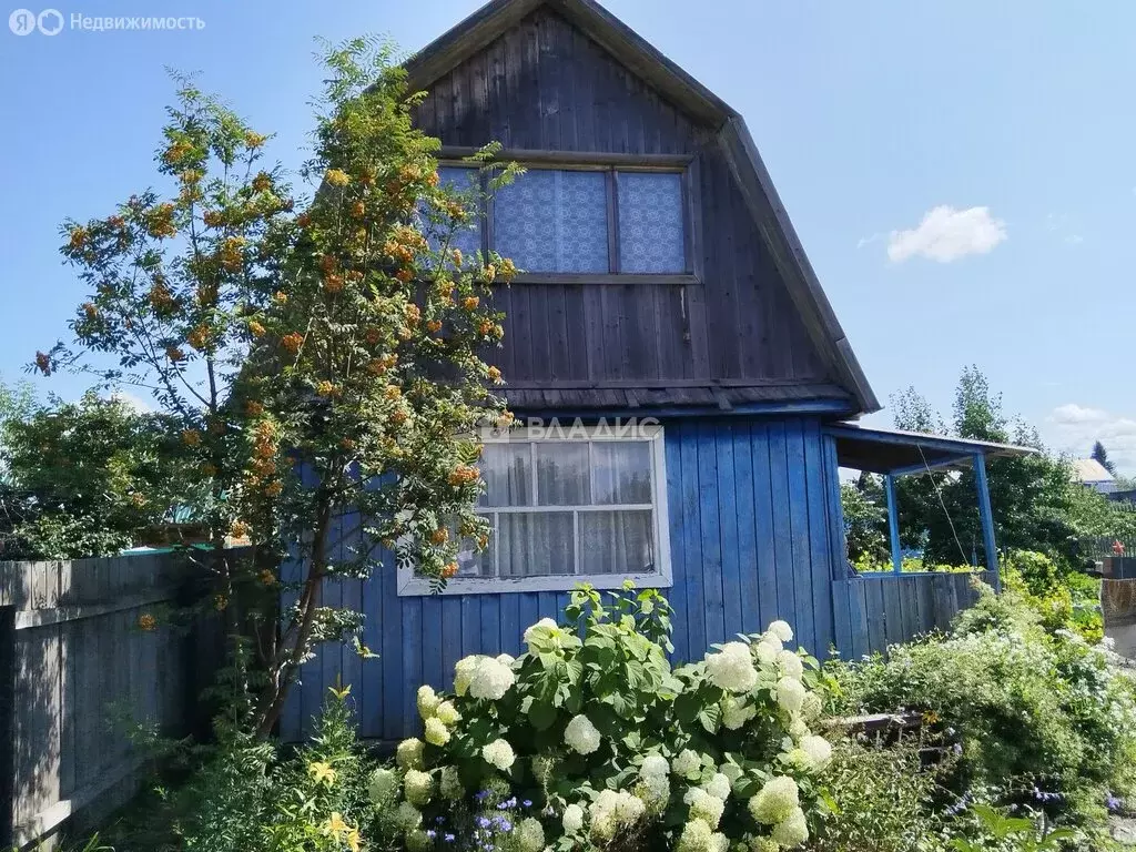 Участок в Бийск, СНТ Металлист-1 (9.84 м) - Фото 0