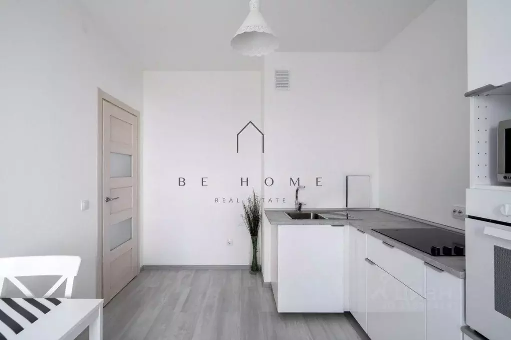 Квартира, 1 комната, 32.04 м - Фото 1