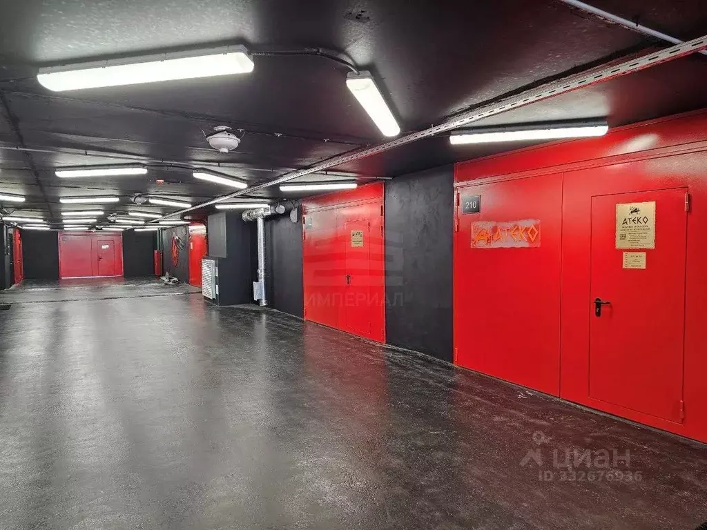 Помещение свободного назначения в Москва проезд Чечерский, 9А (41 м) - Фото 1