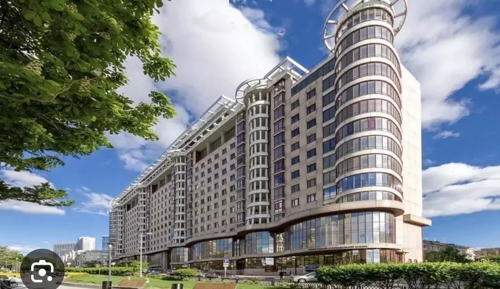 Гараж в Москва ул. Новый Арбат, 27 (35 м) - Фото 1