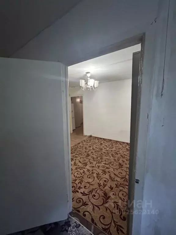 3-к кв. Москва ул. 4-я Марьиной рощи, 8 (55.0 м) - Фото 1