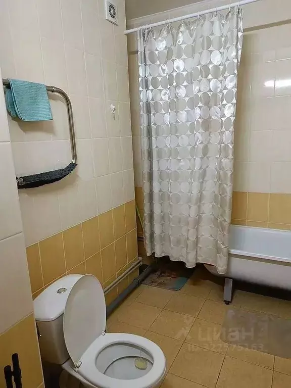 1-к кв. Белгородская область, Белгород Народный бул., 3а (57.0 м) - Фото 2