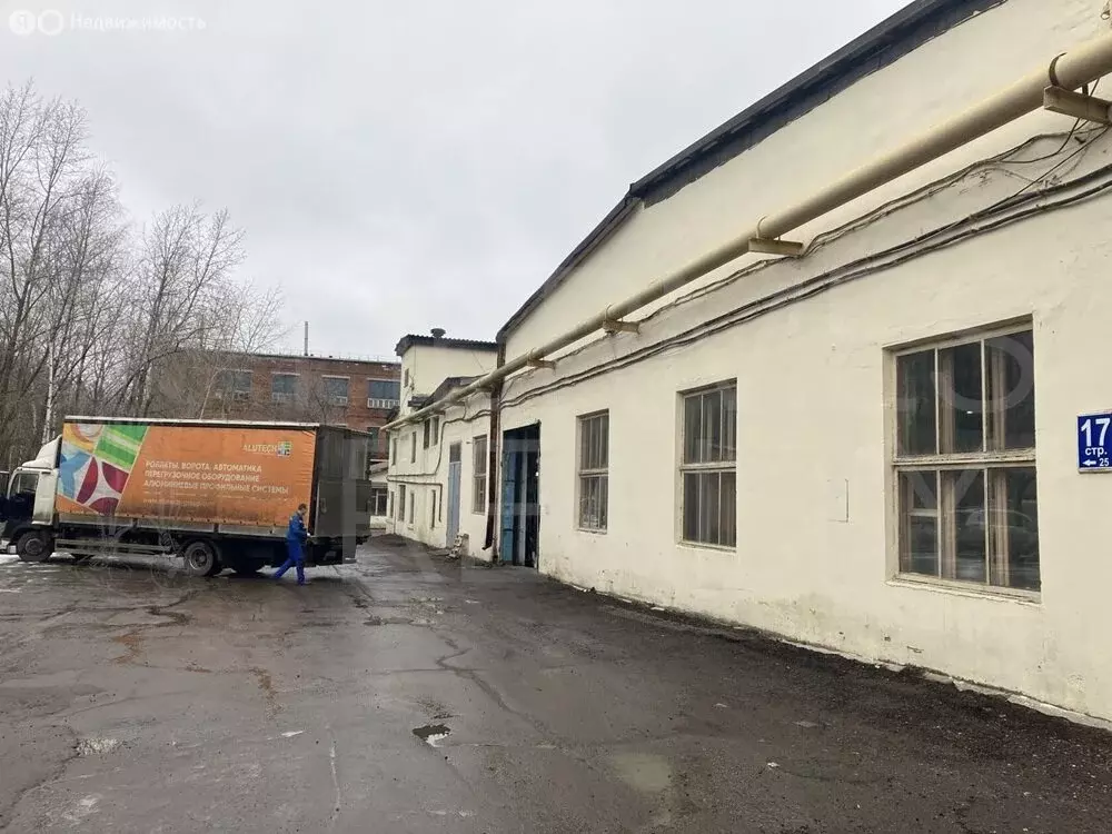 Склад (700 м) - Фото 2