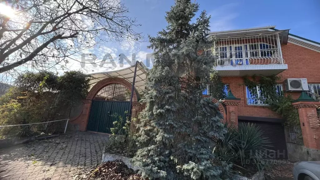 Дом в Адыгея, Майкоп ул. Шевцова, 34 (272 м) - Фото 2