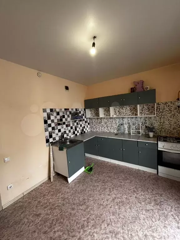 3-к. квартира, 63,6 м, 6/11 эт. - Фото 0