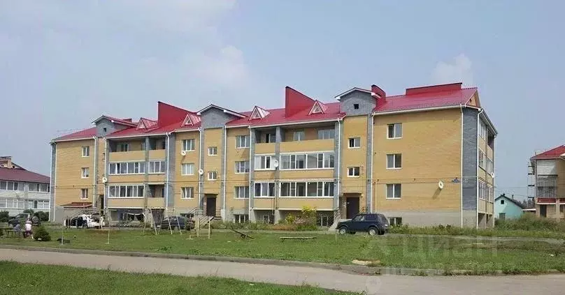 Помещение свободного назначения в Нижегородская область, с. Дивеево ... - Фото 2