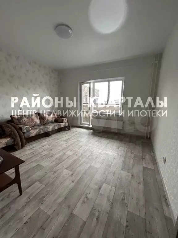 1-к. квартира, 40 м, 1/5 эт. - Фото 0