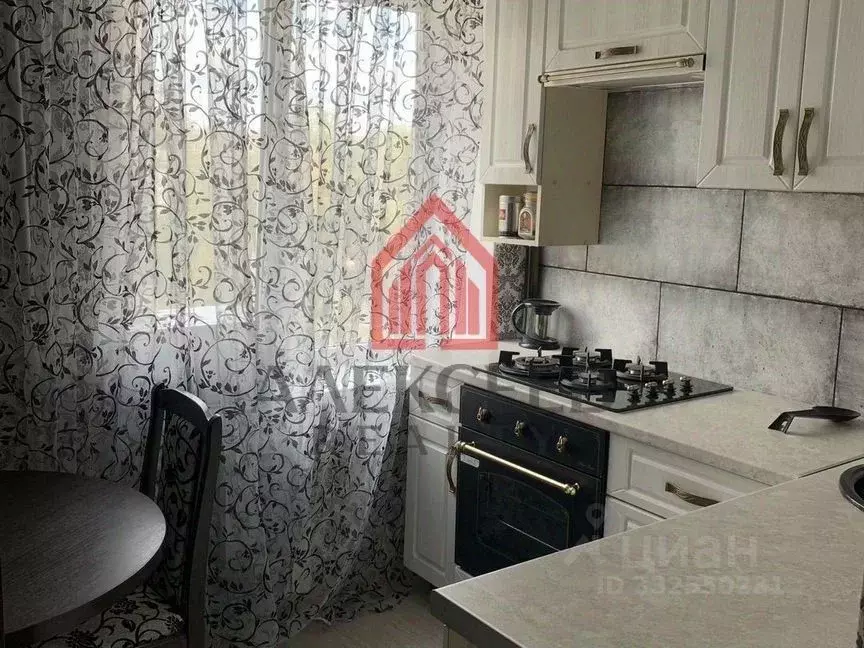 2-к кв. Крым, Бахчисарай ул. Гагарина, 3 (44.3 м) - Фото 1