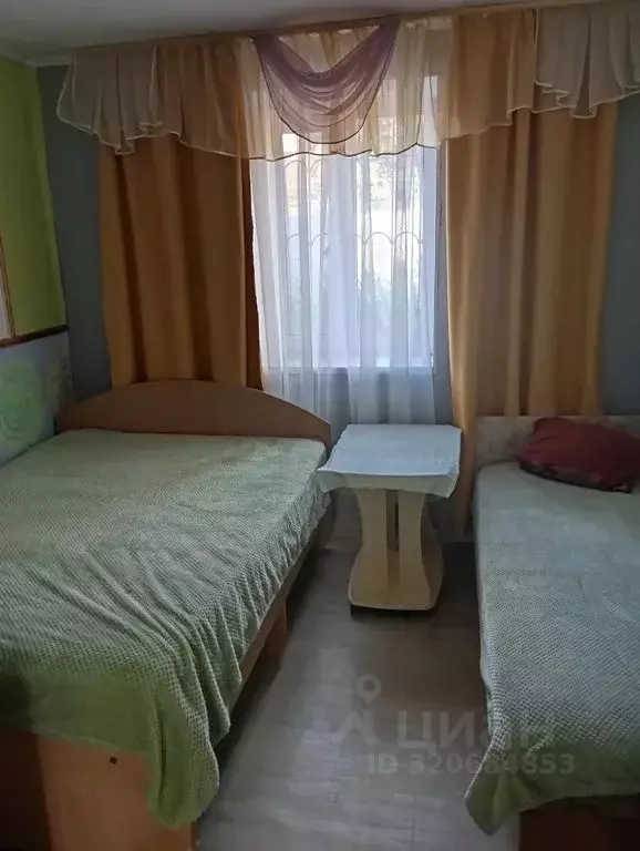 Комната Крым, Феодосия муниципальный округ, Коктебель пгт пер. ... - Фото 0
