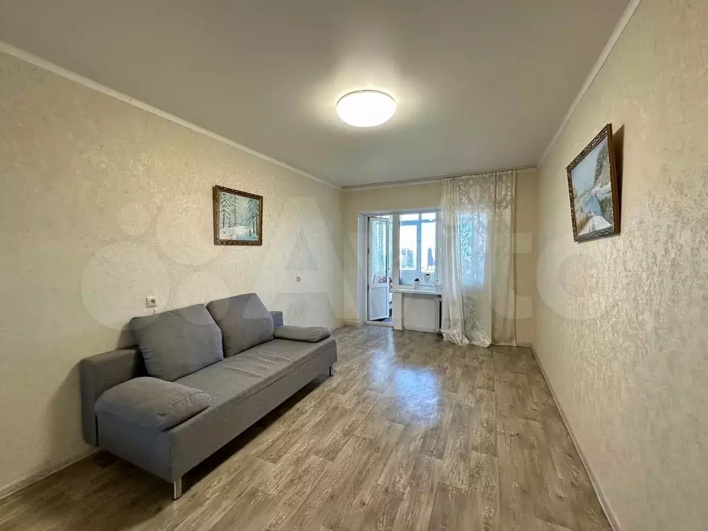 2-к. квартира, 65 м, 1/6 эт. - Фото 1