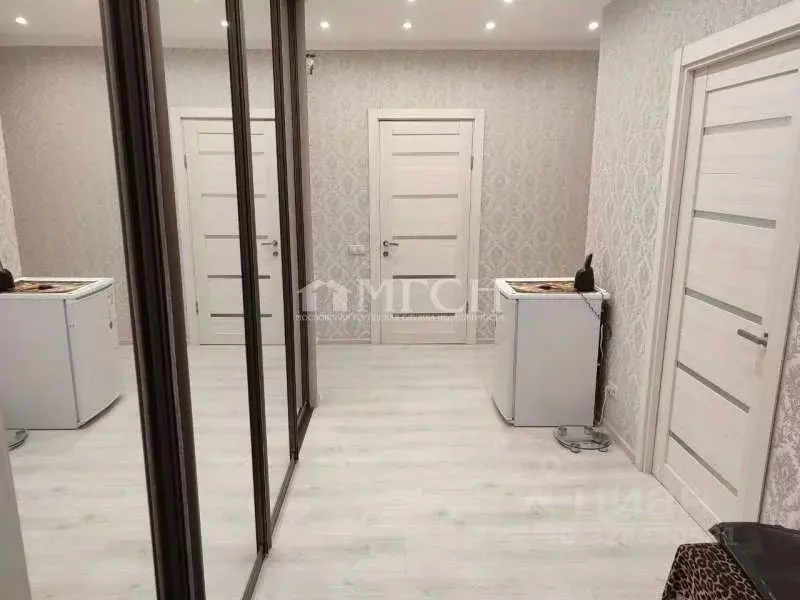 2-к кв. Московская область, Красногорск городской округ, Путилково пгт ... - Фото 1