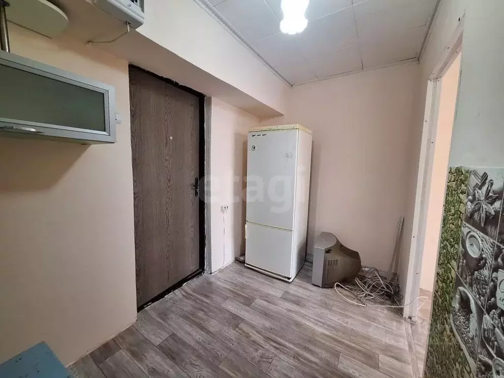 Комната Ставропольский край, Ставрополь просп. Кулакова, 25 (18.0 м) - Фото 2