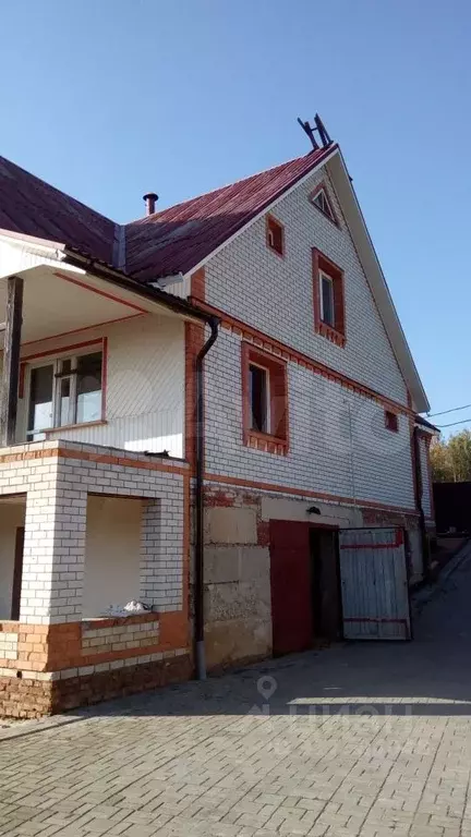 Коттедж в Смоленская область, Смоленск ул. Генерала Руссиянова, 19А ... - Фото 1