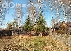 Дом в Искитимский район, Верх-Коенский сельсовет, посёлок Дзержинский ... - Фото 2