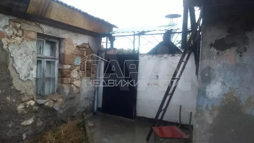 1-к. квартира, 44,6 м, 1/1 эт. - Фото 1