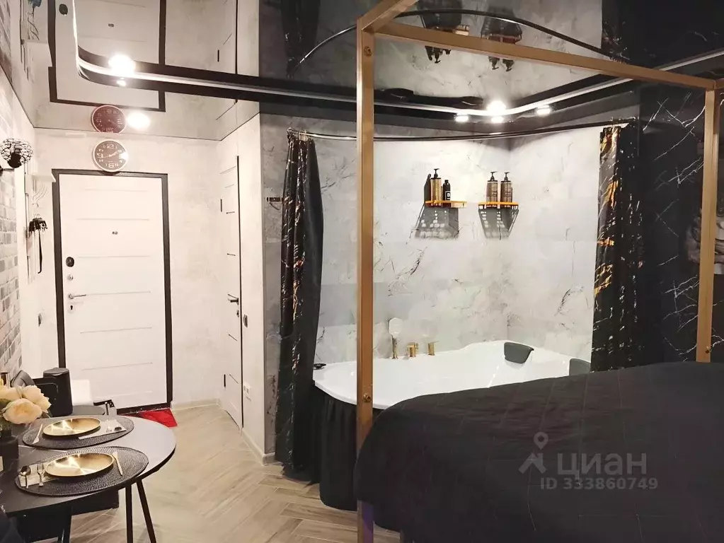 Помещение свободного назначения в Краснодарский край, Северский район, ... - Фото 1