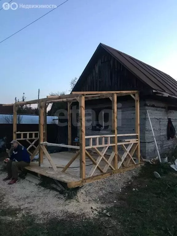 Участок в Тюменская область, Тобольский муниципальный округ, ... - Фото 2