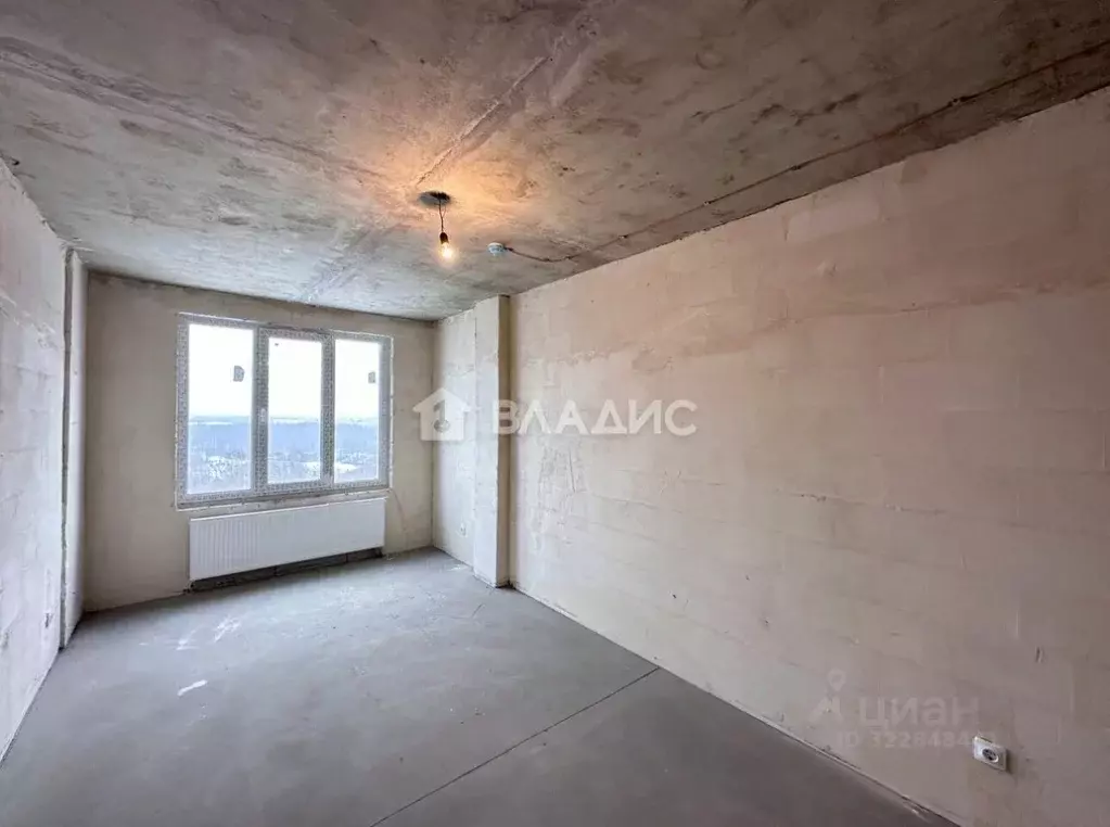 Студия Ленинградская область, Мурино Всеволожский район, ул. Шоссе в ... - Фото 2