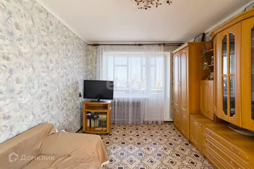 Продаётся 2-к квартира, 42.5 м - Фото 1
