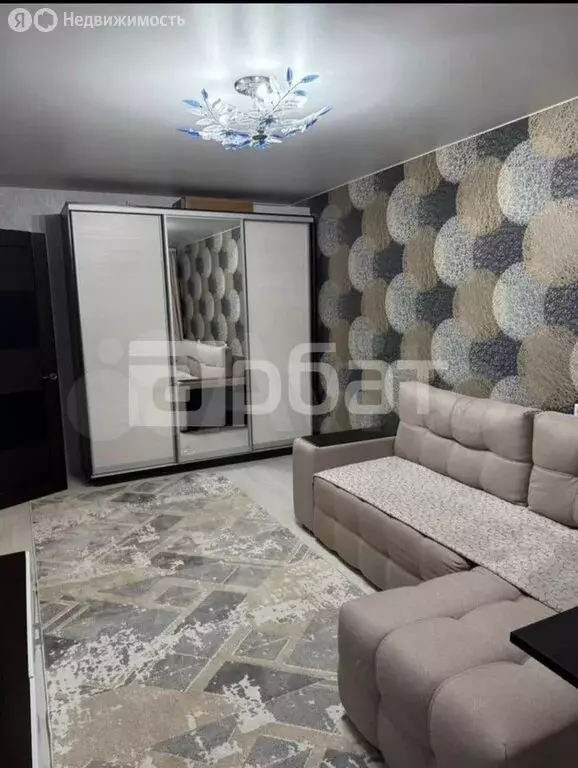 1-комнатная квартира: Кострома, улица Машиностроителей, 37 (35.5 м) - Фото 2