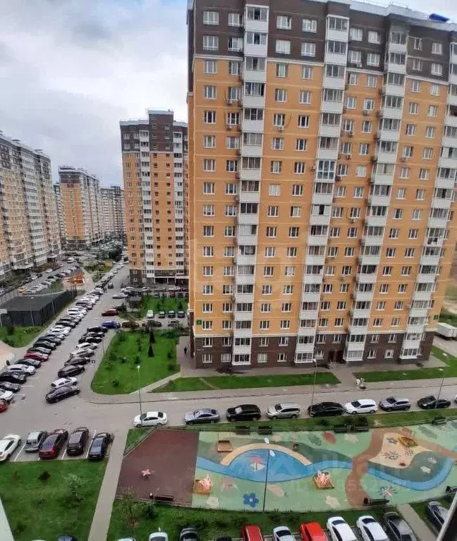 2-к кв. Московская область, Люберцы Зенино ЖК Самолет мкр, ул. Дружбы, ... - Фото 1