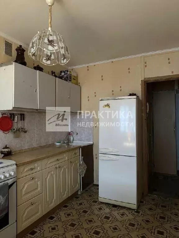 Продается 1-комнатная квартира - Фото 2